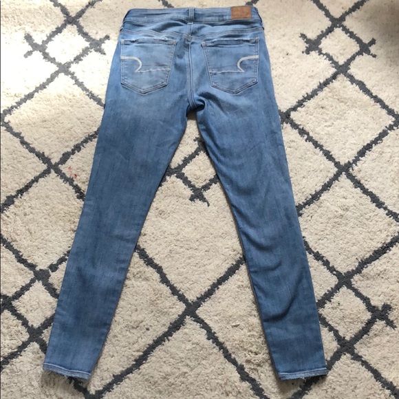 American Eagle Jeans - Picture 4 of 5